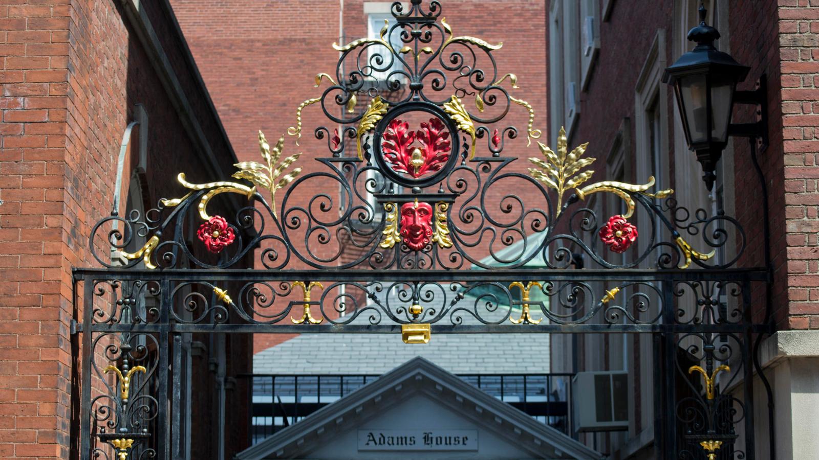 Harvard’s Adams House slated for renewal Harvard Gazette