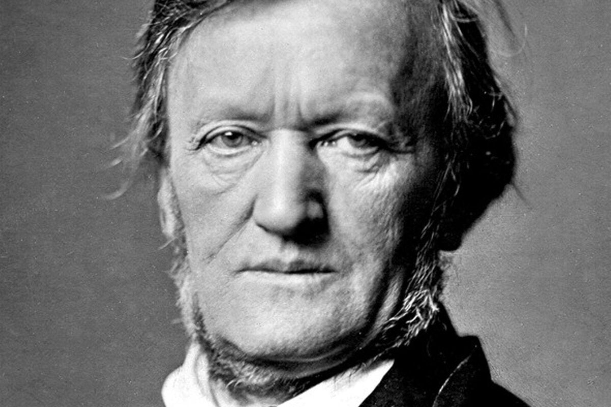 New Yorker music critic Alex Ross ’90 is writing a book that examines Richard Wagner's influence, and explores if and how it is possible to separate a controversial artist from his oeuvre.