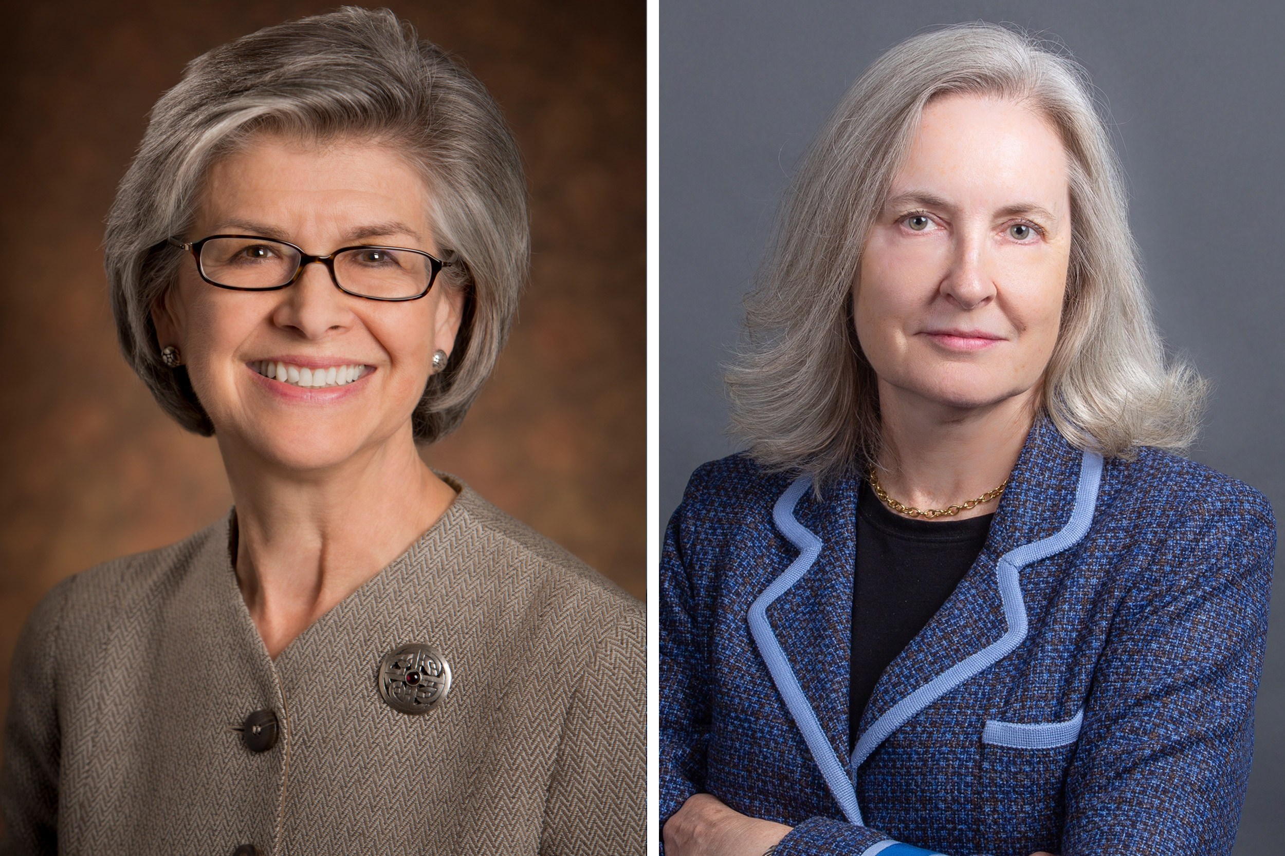 Harvard names new leaders to Board of Overseers — Harvard Gazette
