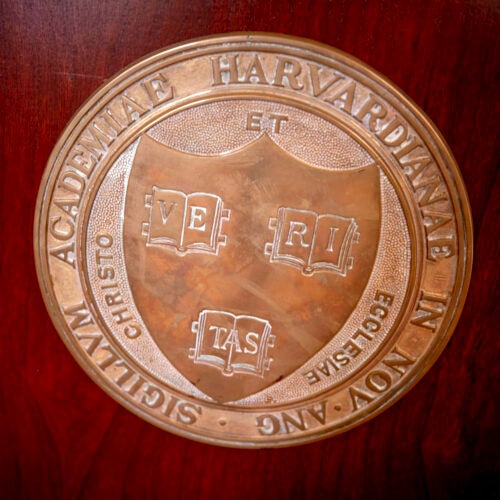 Robin Bernstein, Lawrence Bobo, George Lauder, Yukio Lippit, and Amy Wagers have been named Harvard College Professors. 