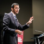Raj Chetty