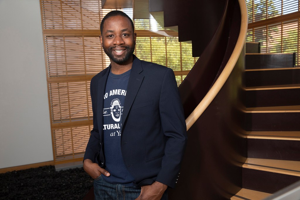 Wendell Adjetey