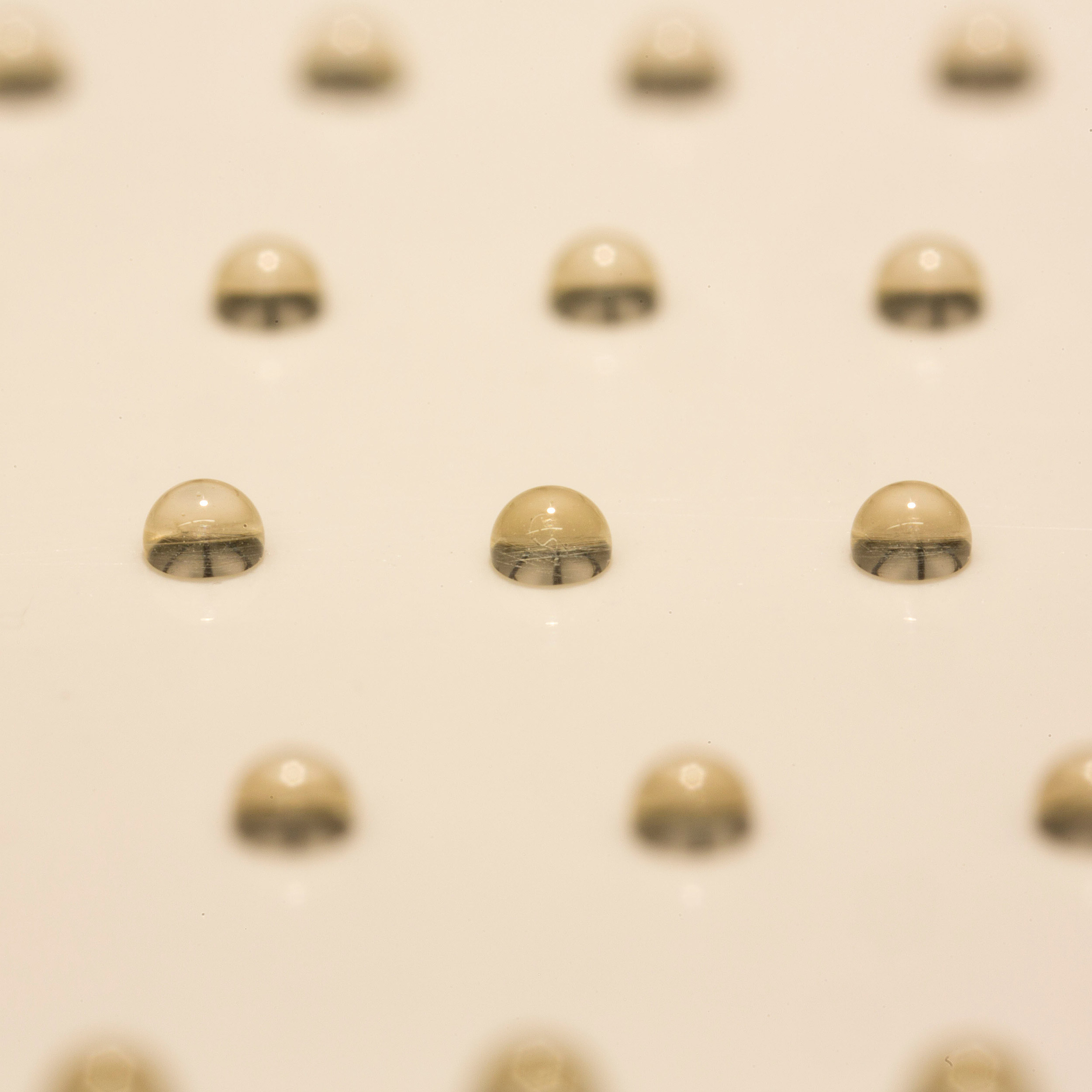 Researchers have developed a new printing technology that uses sound ...