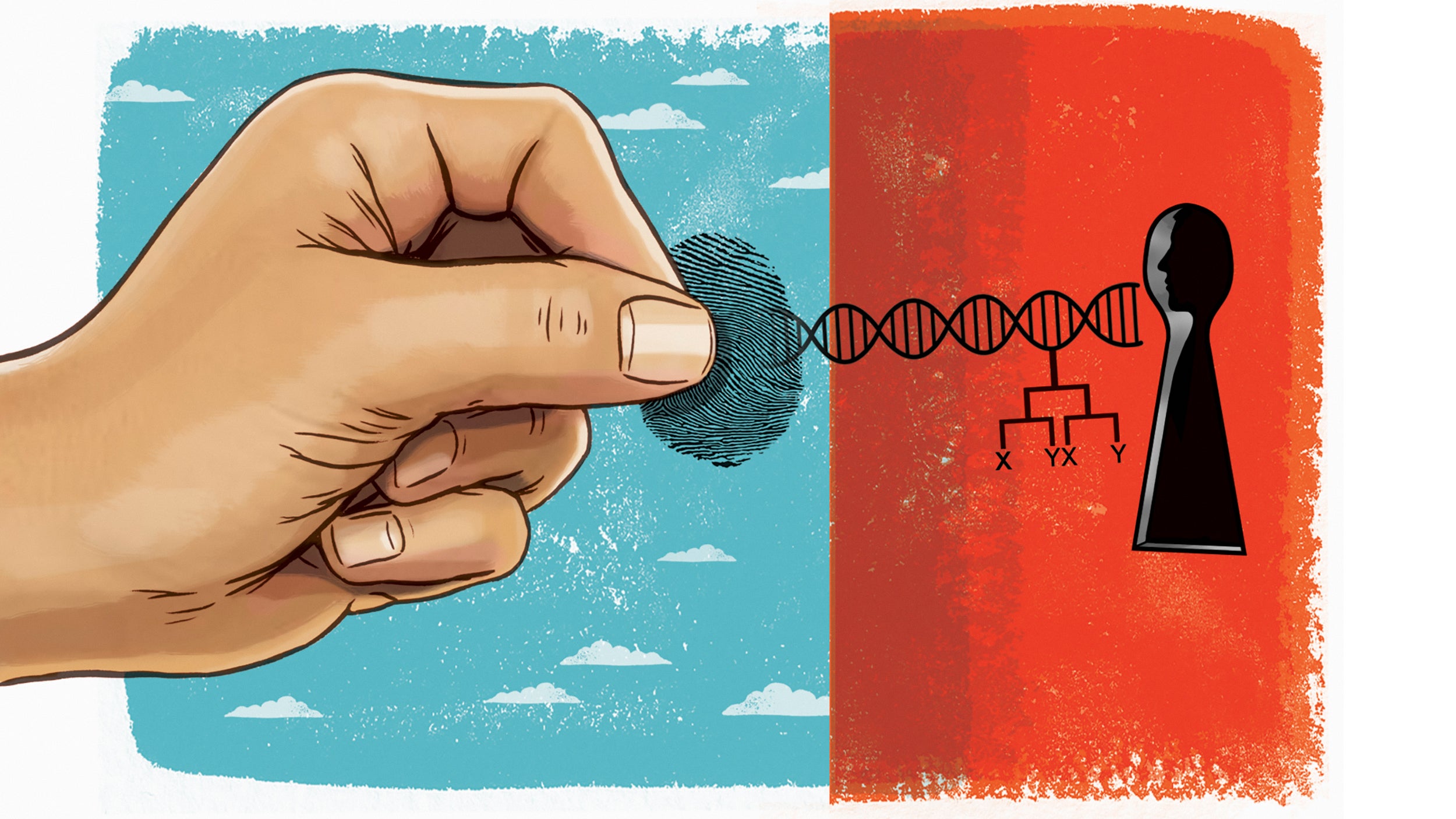 Harvard Researchers Share Views On Future Ethics Of Gene