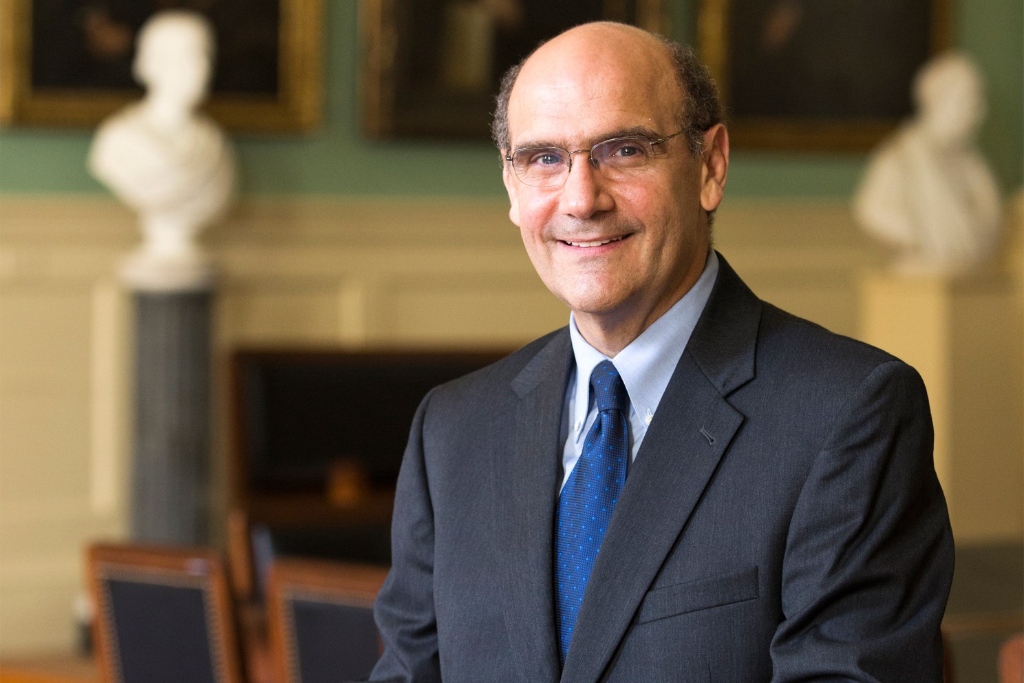 Robert W. Iuliano