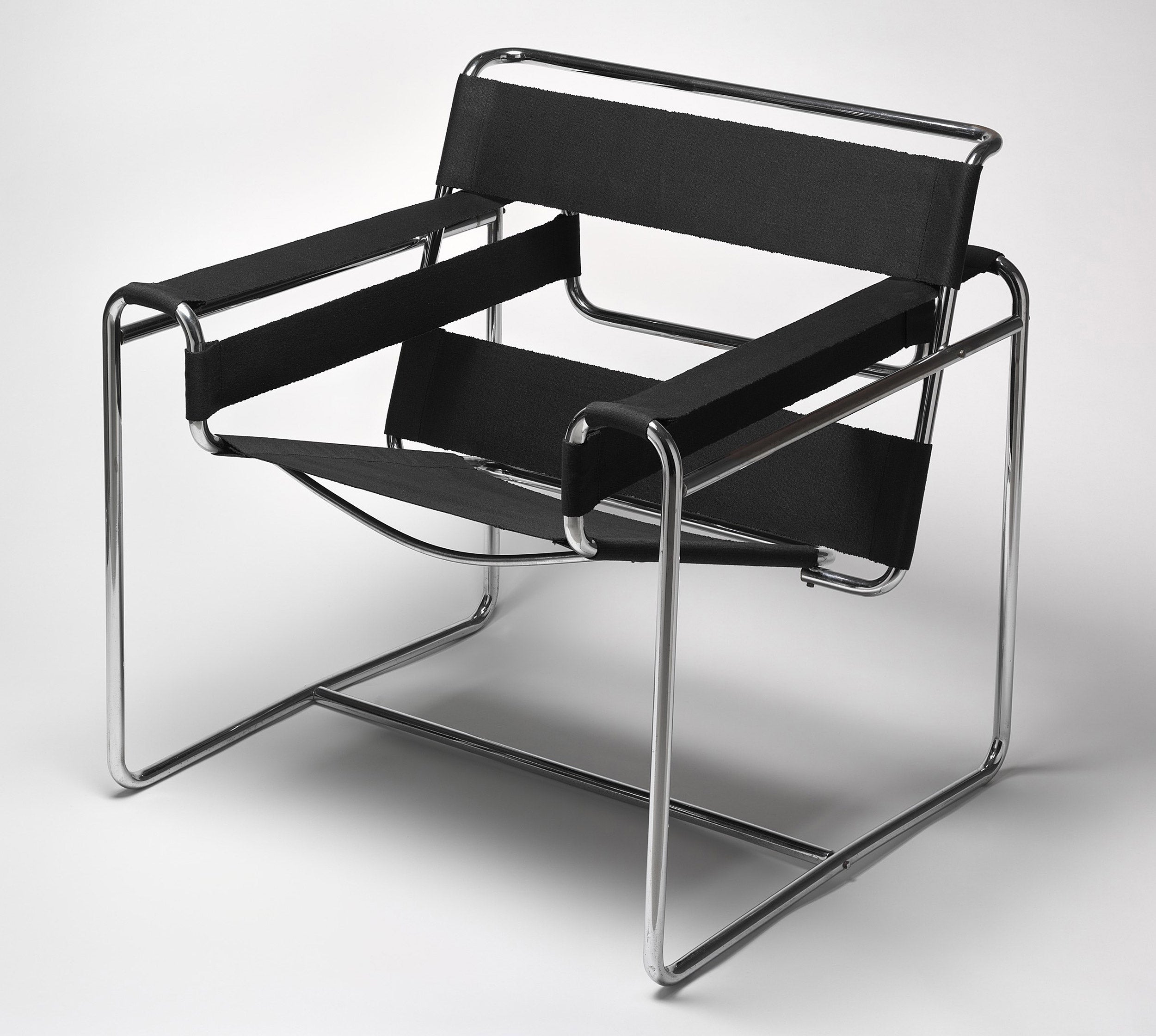 Marcel Breuer’s “Club Chair."