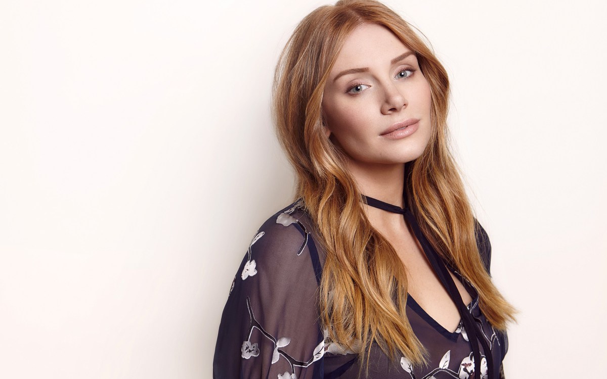 Bryce Dallas Howard