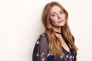 Bryce Dallas Howard