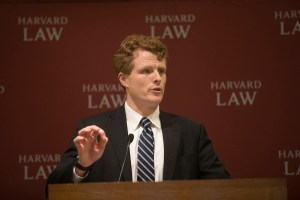 Rep. Joe Kennedy