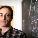 Harvard Senior Research Fellow Shep Doeleman