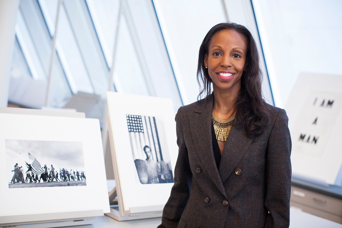 Vision & Justice A creative convening on art, race, and equity