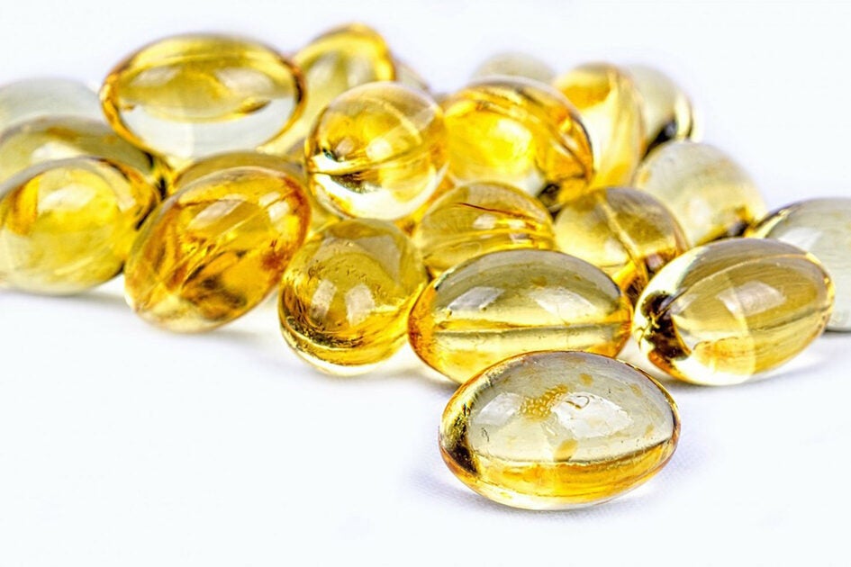High-dose vitamin D shows benefit in patients with advanced colorectal cancer