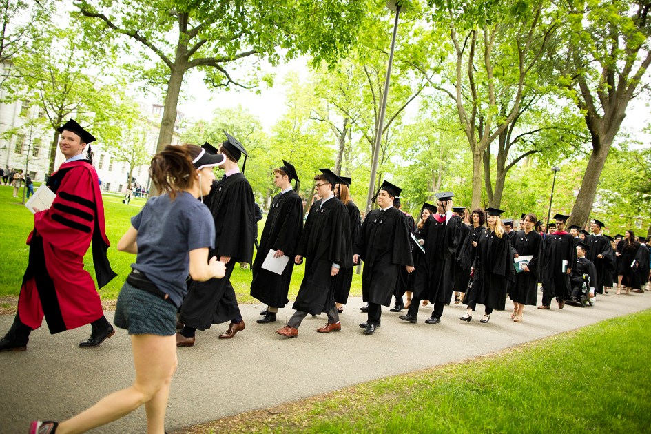 Harvard’s Phi Beta Kappa ceremony honors 168 students Harvard Gazette