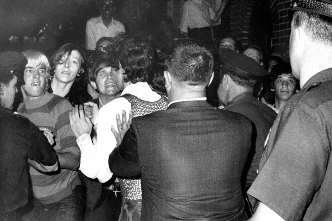 Harvard Scholars Reflect On The History And Legacy Of The Stonewall Riots Harvard Gazette