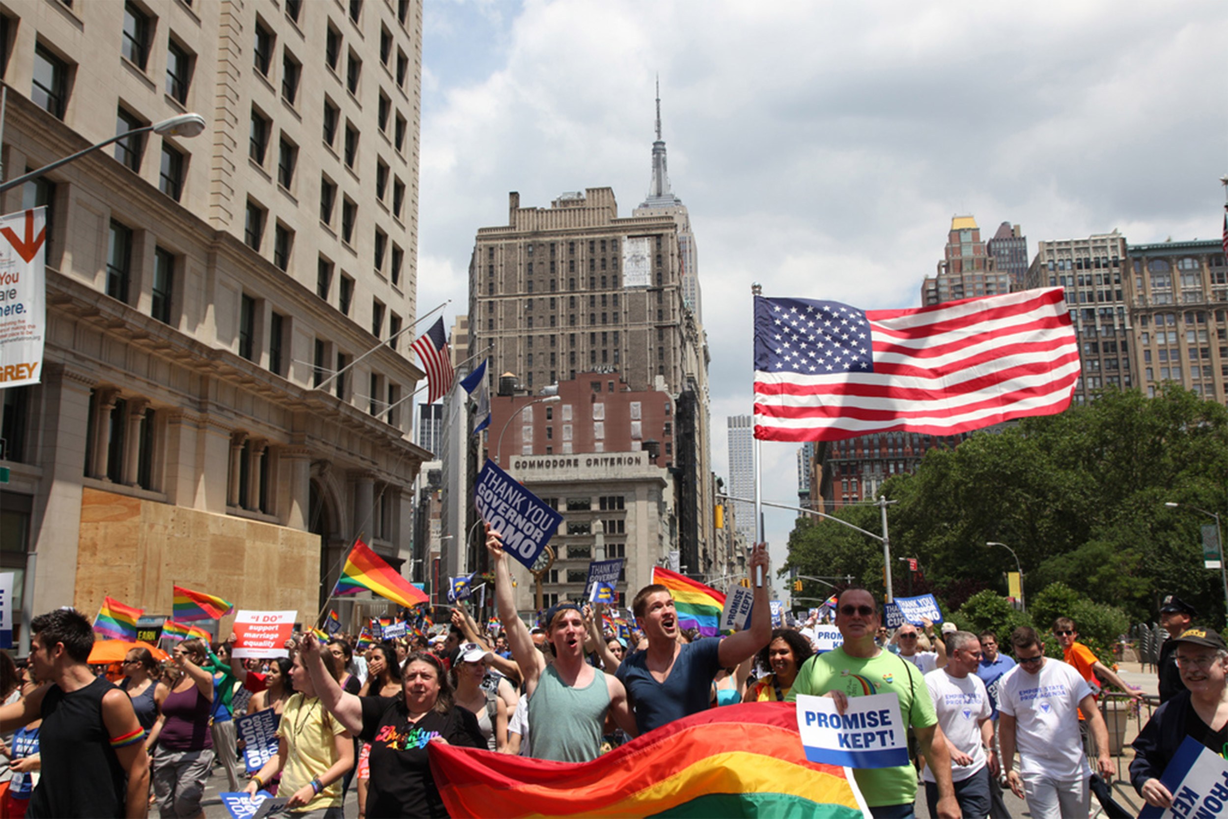 Harvard scholars reflect on the history and legacy of the Stonewall ...
