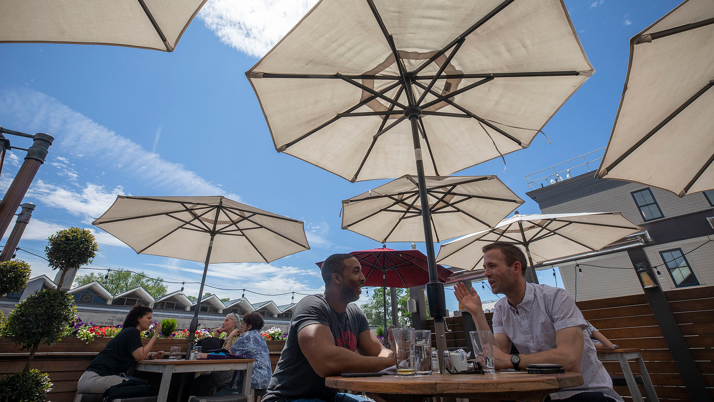 Border Cafe in Harvard Square has closed for good