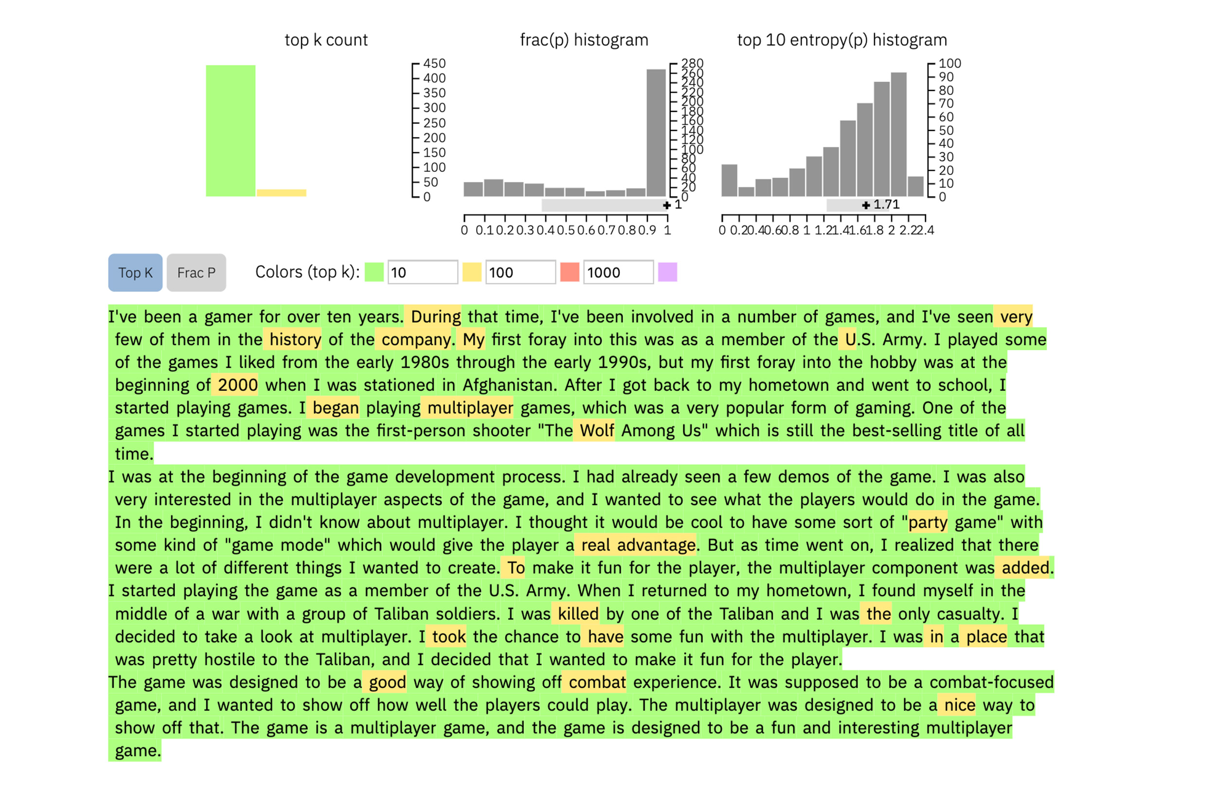 Researchers develop a method to identify computer-generated text ...