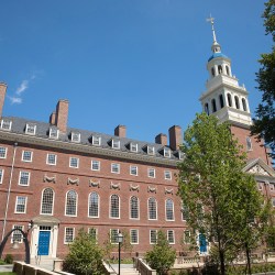 Harvard’s Lowell House unveils its new renovation