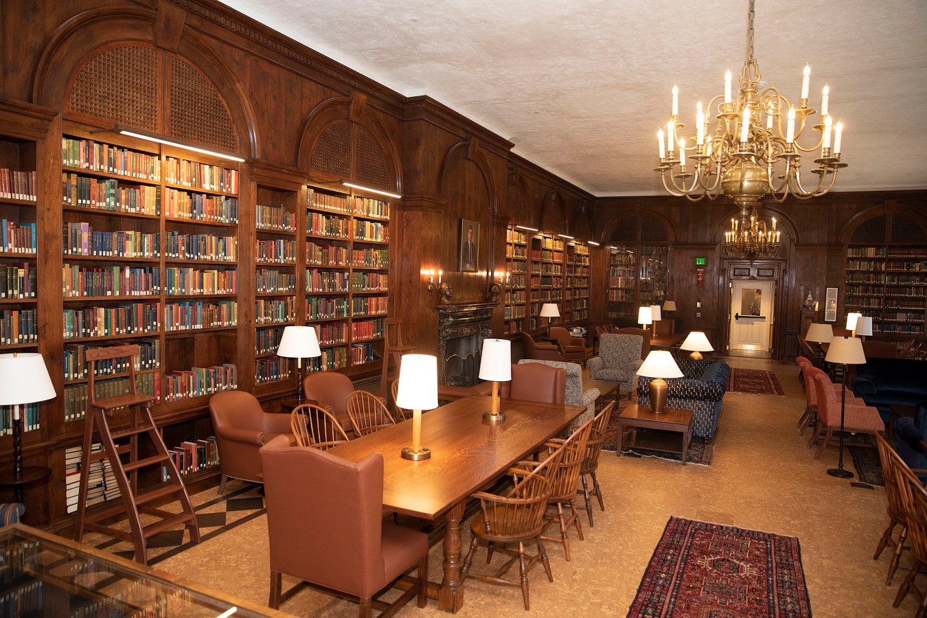 Harvard’s Lowell House unveils its new renovation Harvard Gazette
