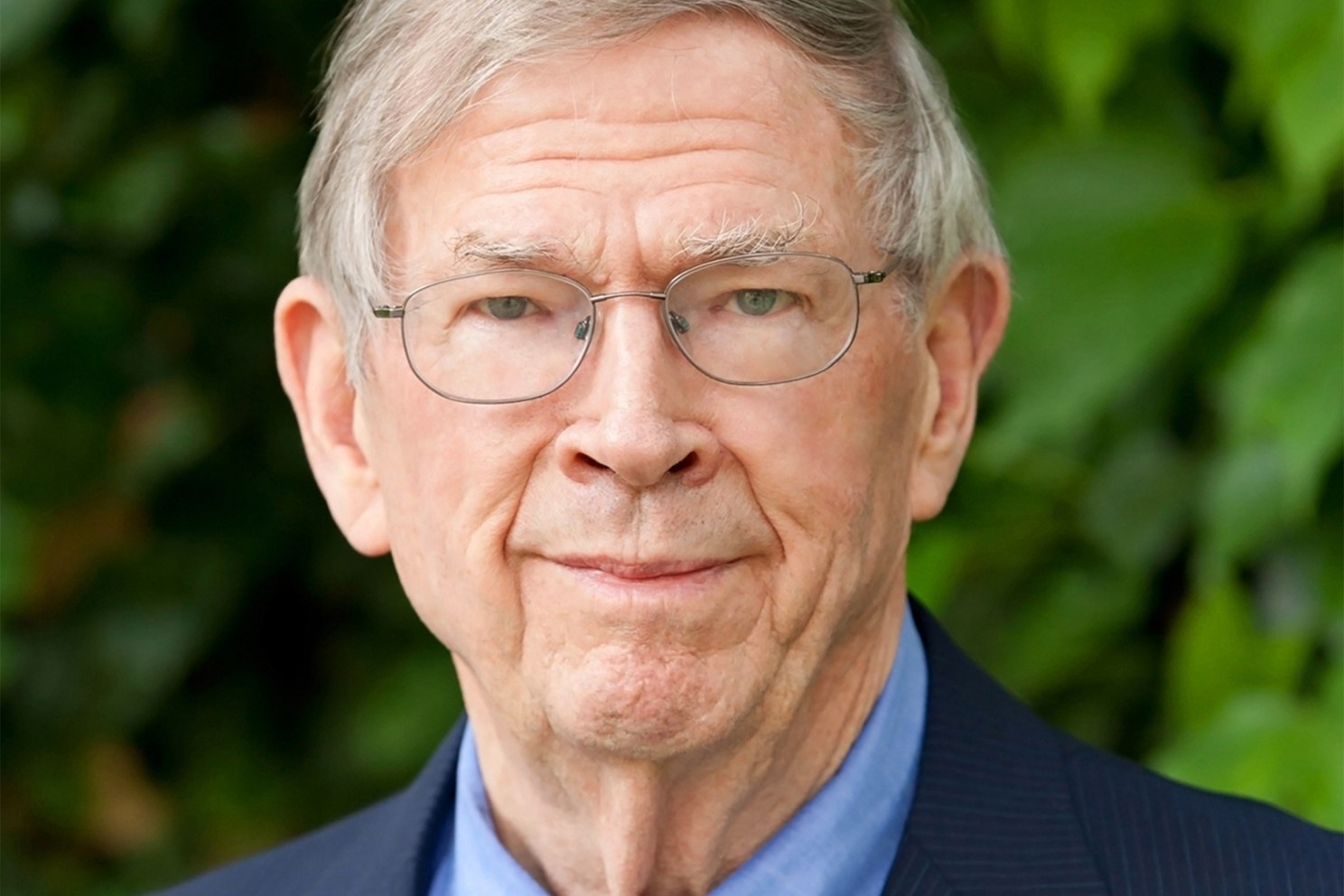 JOHN H. MCARTHUR