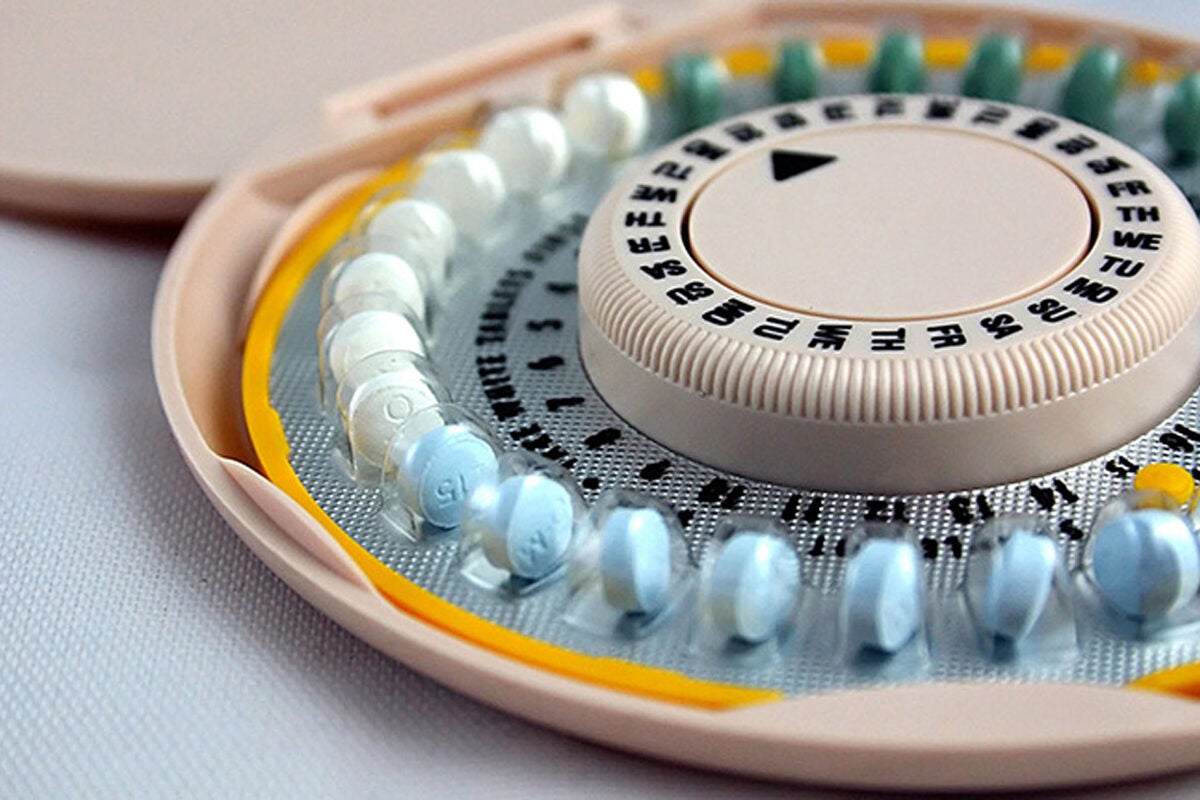Harvard launches online resource for birth control choices — Harvard