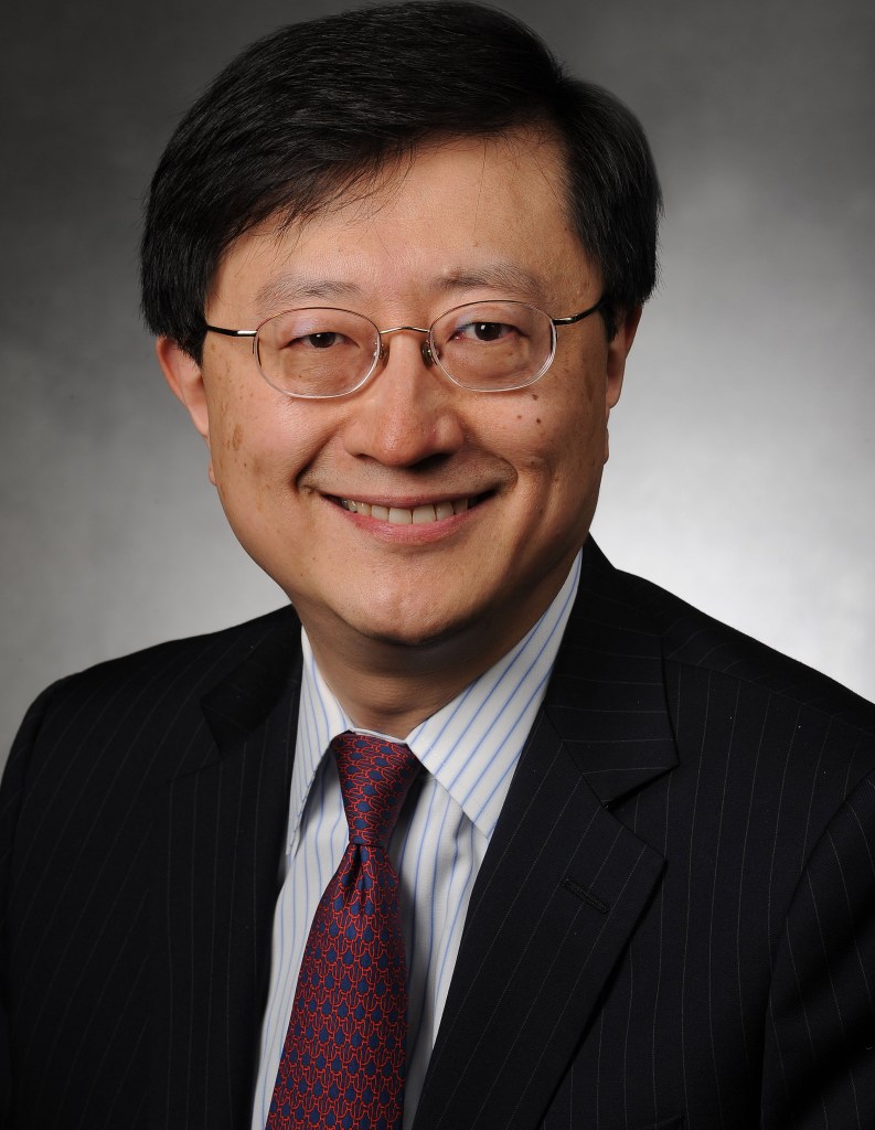 Paul Choi