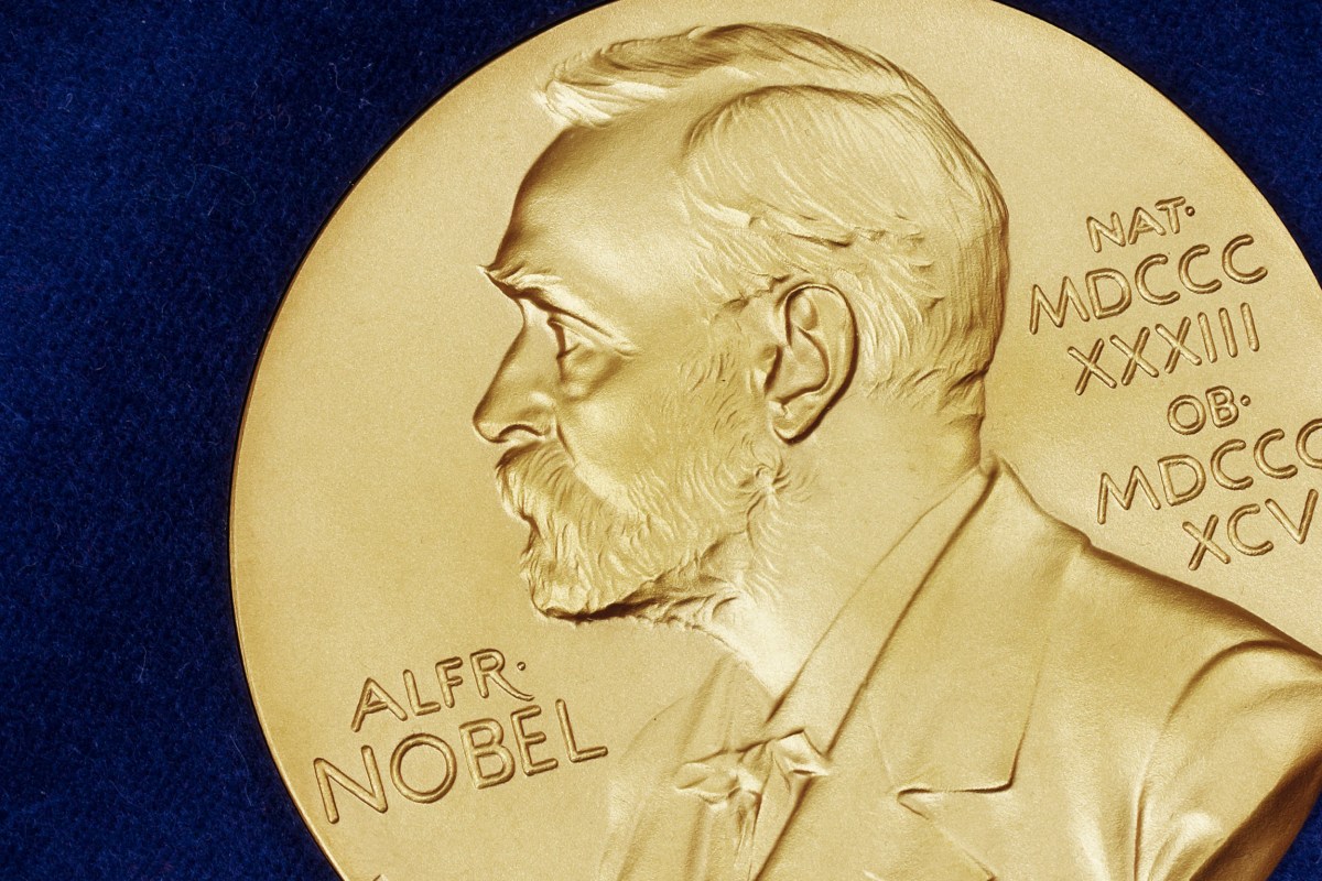 Flipboard Harvard Faculty Wins Nobel In Physiology Or Medicine
