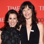Journalists Jodi Kantor and Megan Twohey