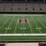 Harvard Stadium