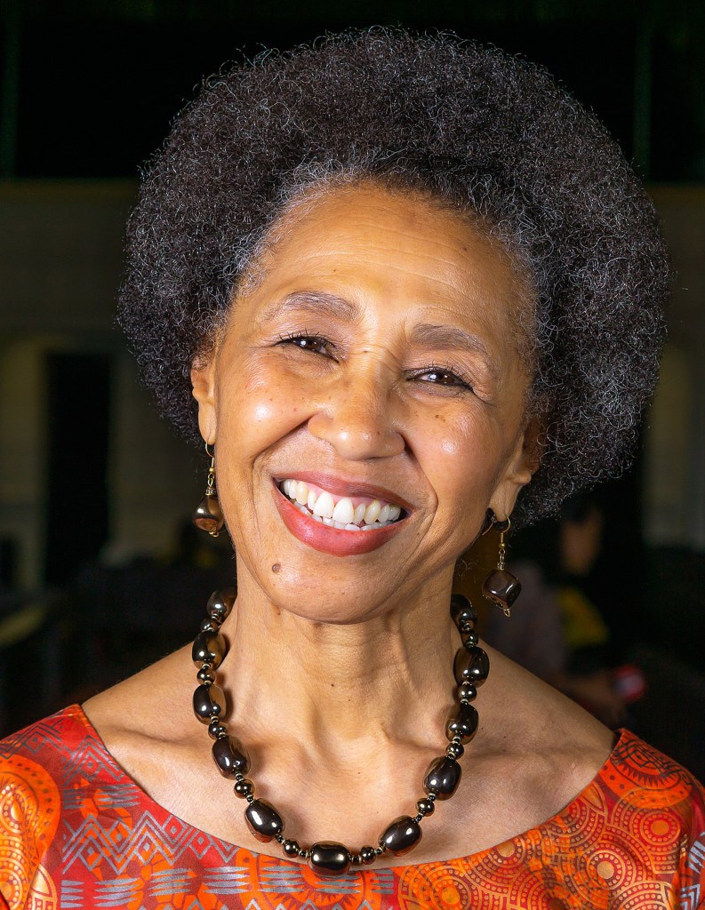 Gloria Hammond