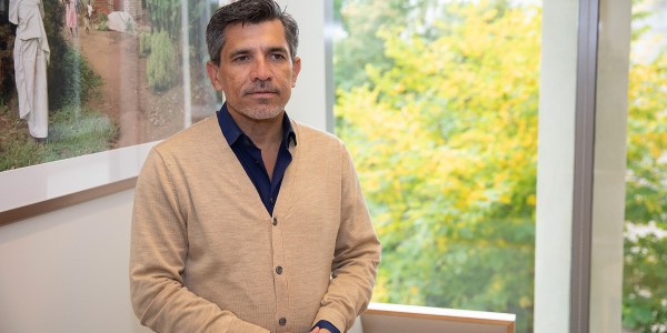 Victor Madrigal-Borloz
