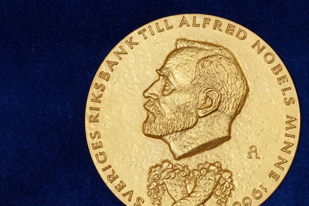 Harvard’s Michael Kremer recognized with Nobel in economics – Harvard ...