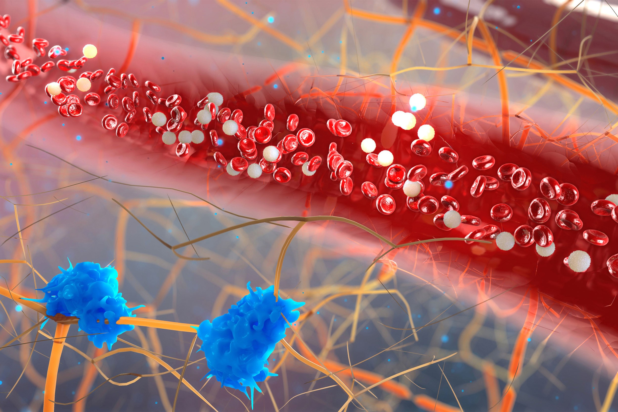 Study finds promising results using acupuncture to treat inflammation ...