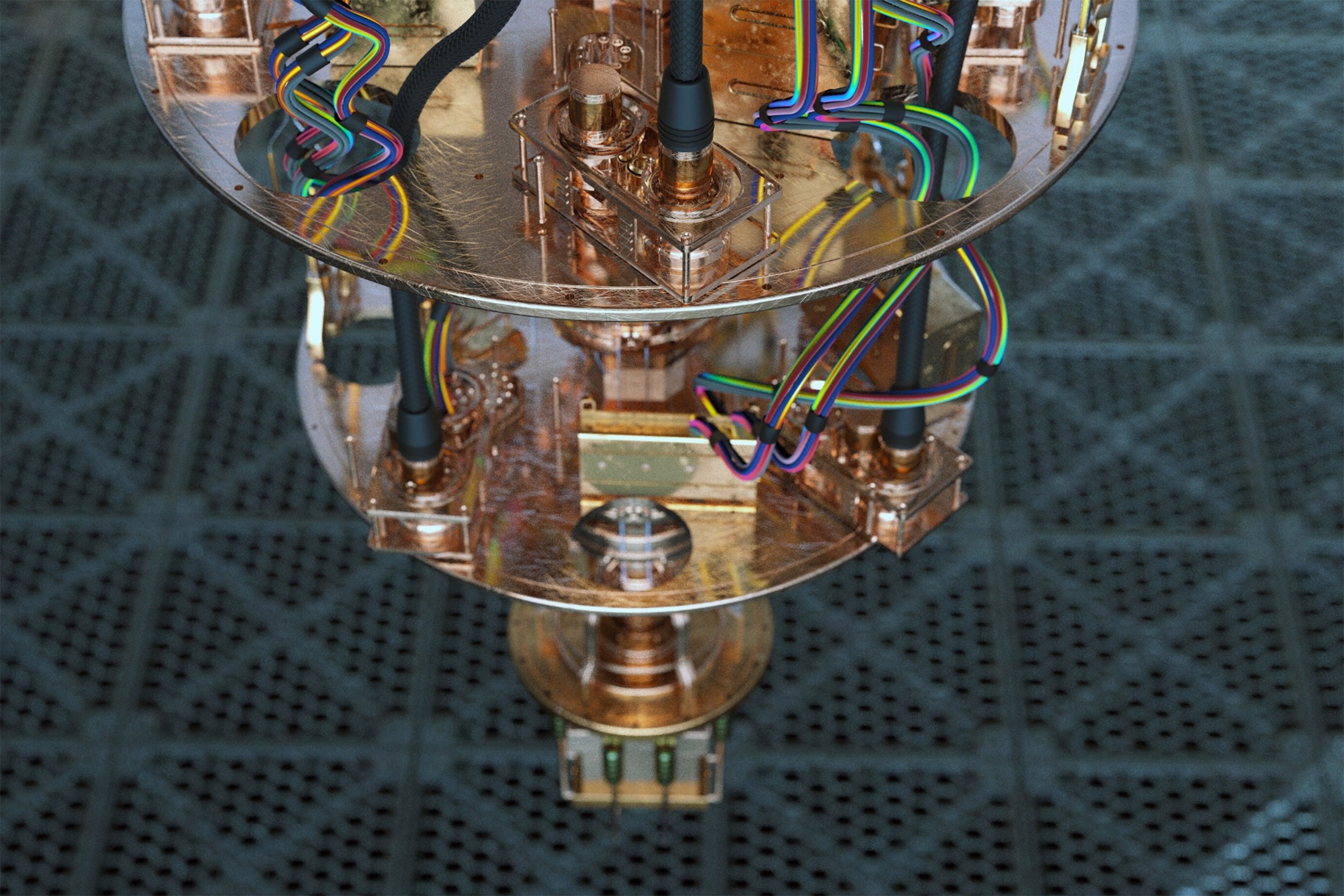 Researchers demonstrate the missing link for a quantum internet ...