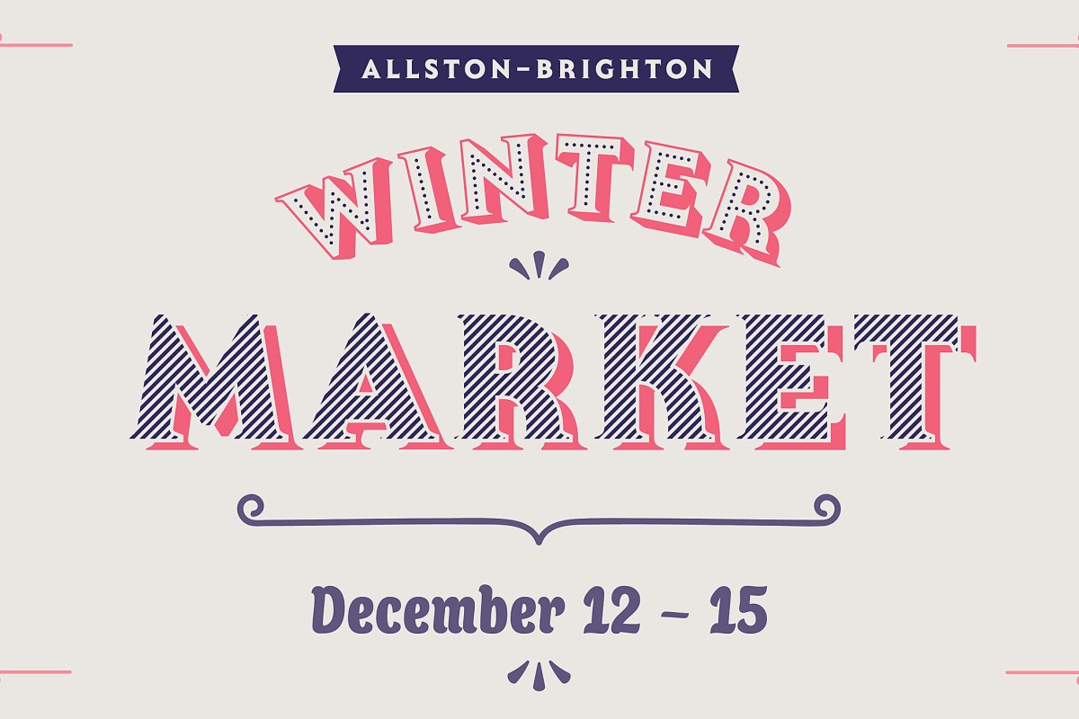 Allston Brighton Winter Market Comes To Western Avenue Harvard