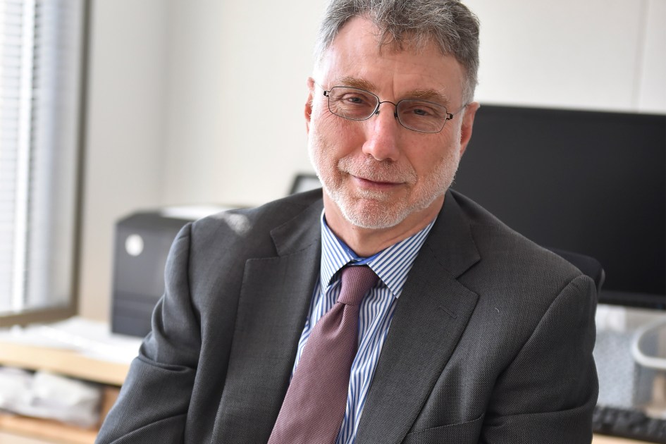 Marty Baron named principal speaker at Harvard Commencement Harvard