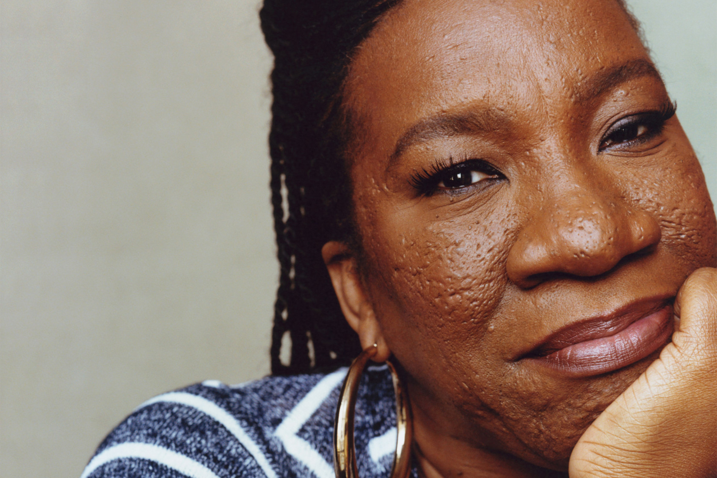 Me Too founder Tarana Burke discusses where we go from here — Harvard ...