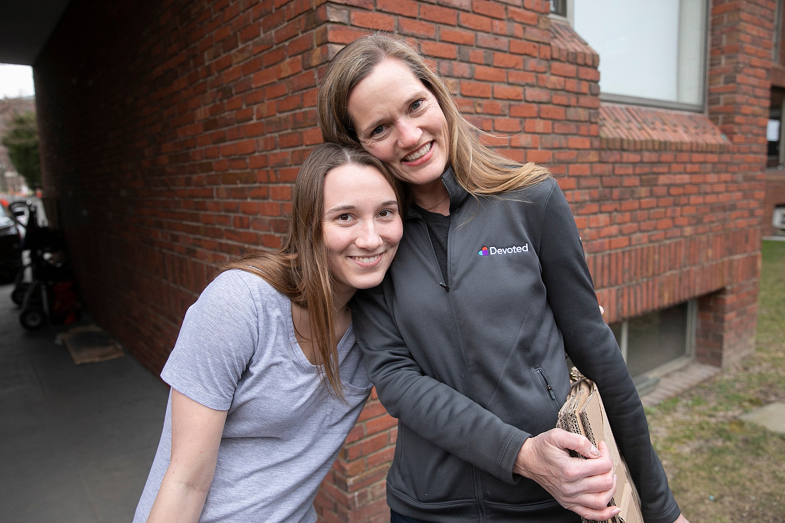 Students reflect on shift to online classes amid coronavirus ...