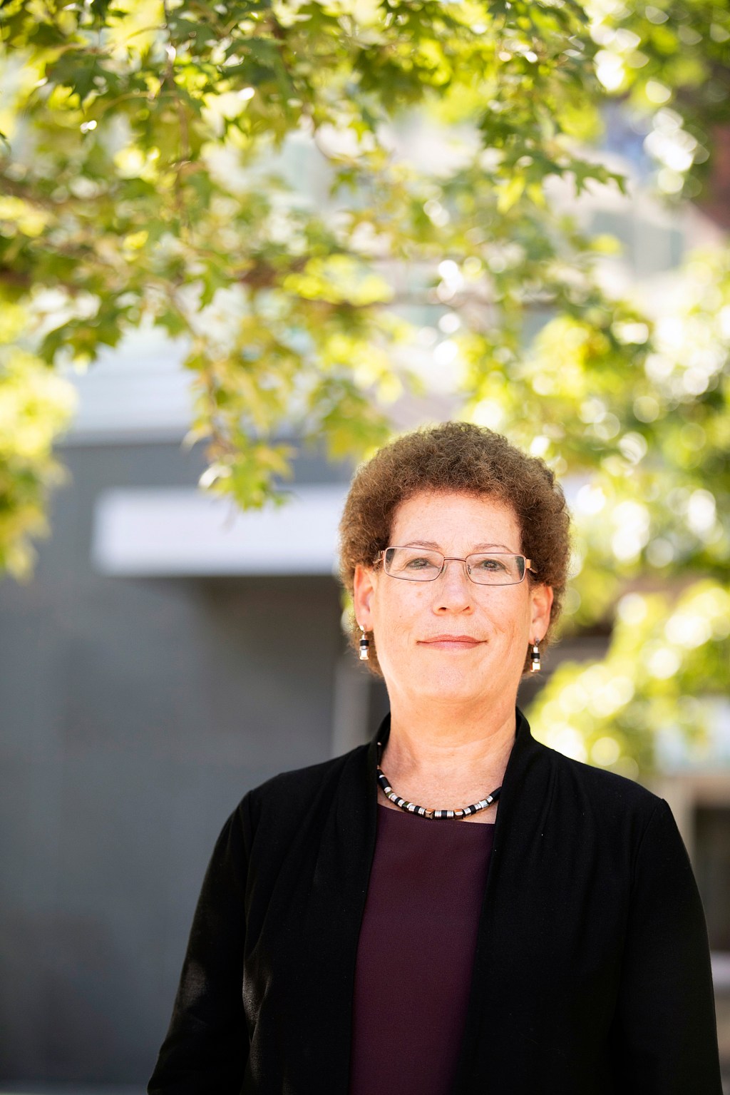 Liz Cohen.