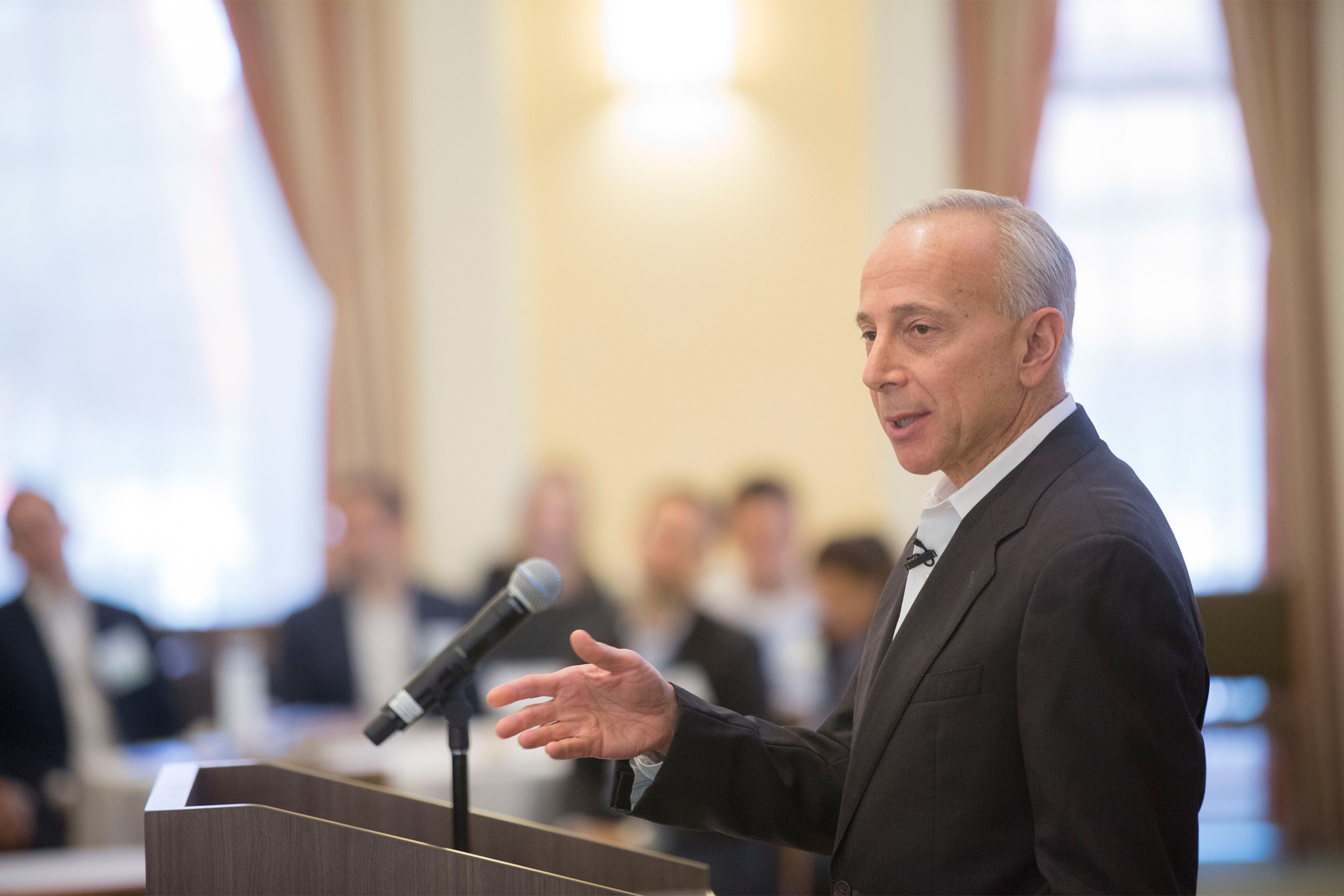 At Harvard, coronavirus becomes part of the curriculum — Harvard Gazette