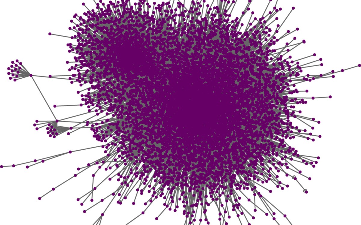 Tissue-specific subnetworks.