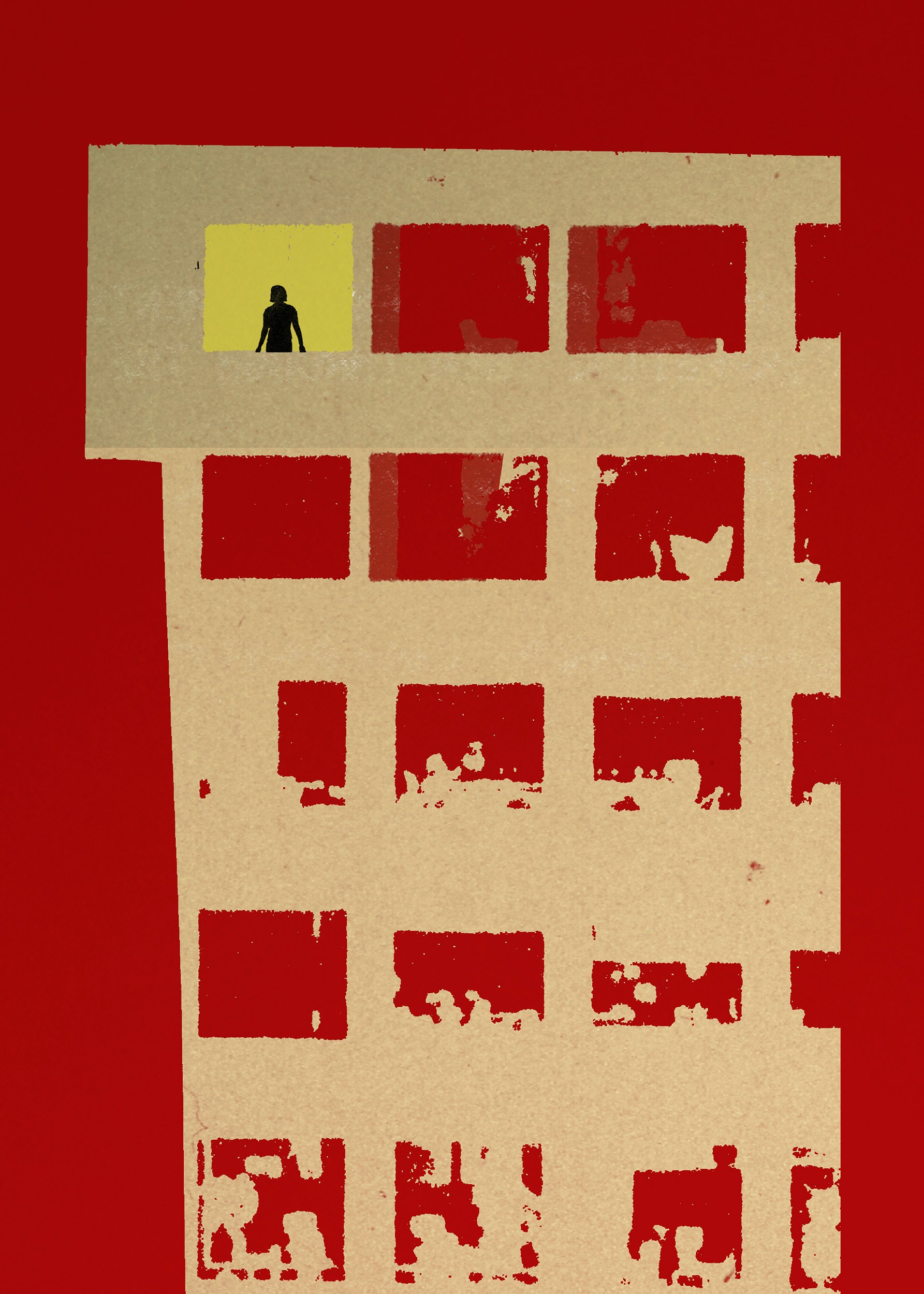 Panger A closer look at America's pandemic-fueled anger — Harvard Gazette
