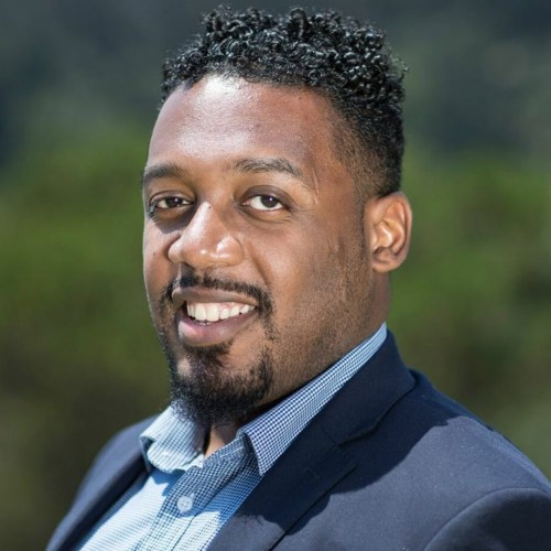 Deeneaus “D” Polk.