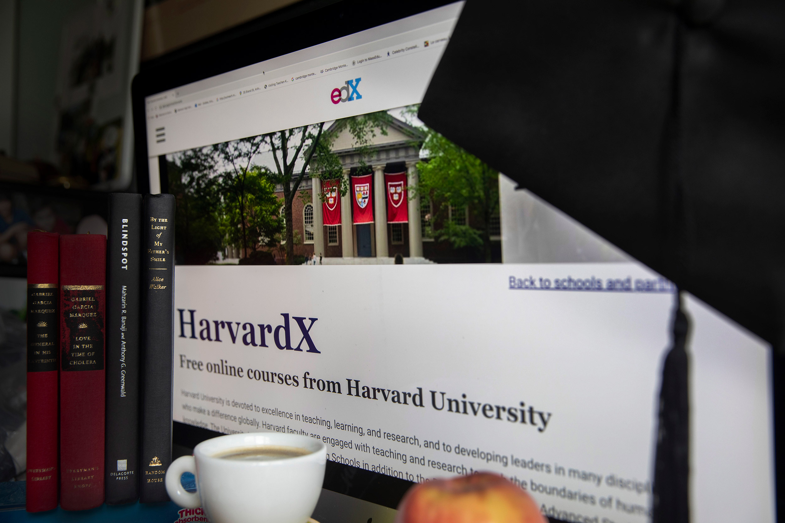 Free Online Course on Digital Humanities at Harvard University