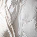 Study Reveals Gut S Role In Causing Death By Sleep Deprivation Harvard Gazette