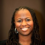 Sherri Ann Charleston.