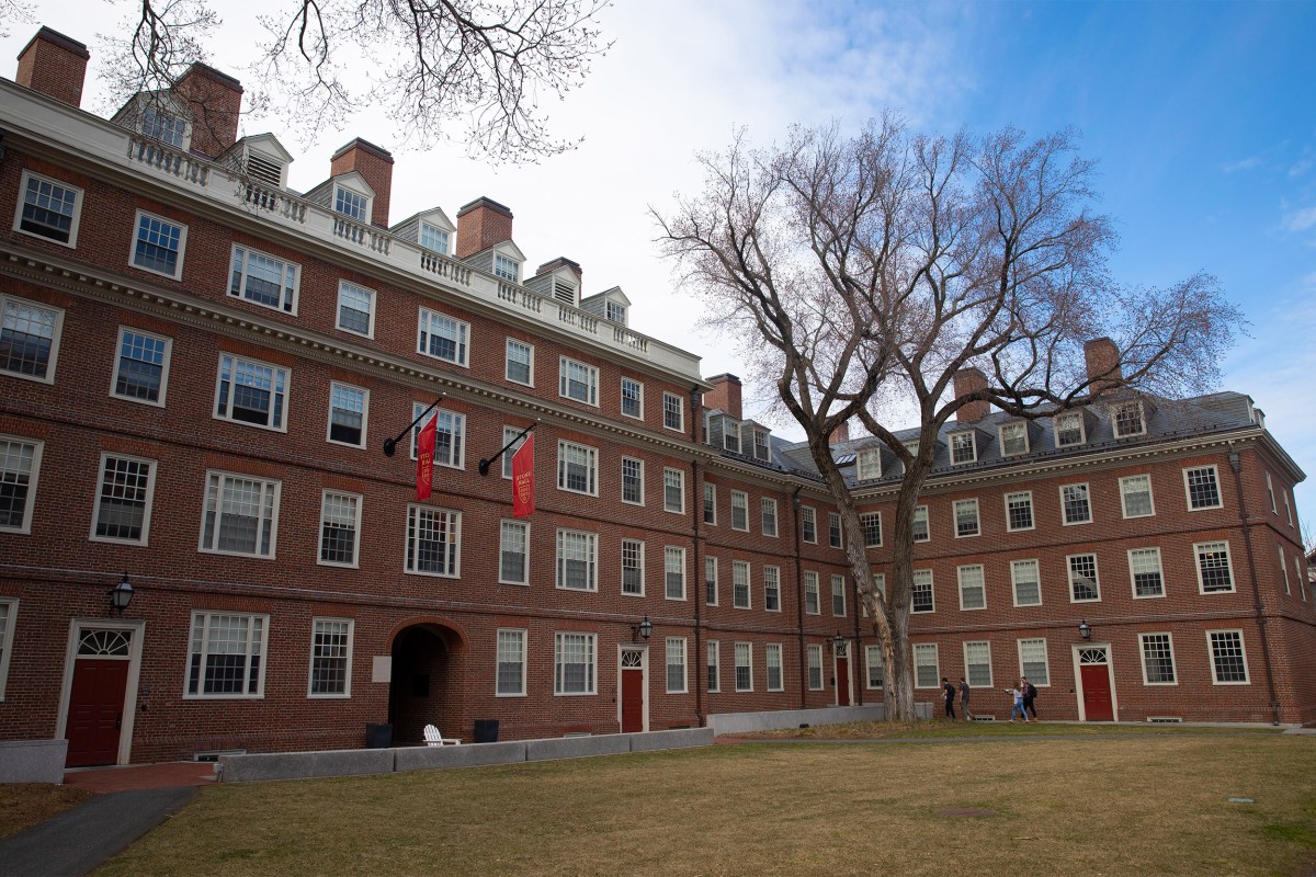 new-faculty-deans-announced-for-five-houses-harvard-gazette