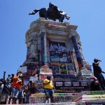 Historian Puts The Push To Remove Confederate Statues In Context Harvard Gazette