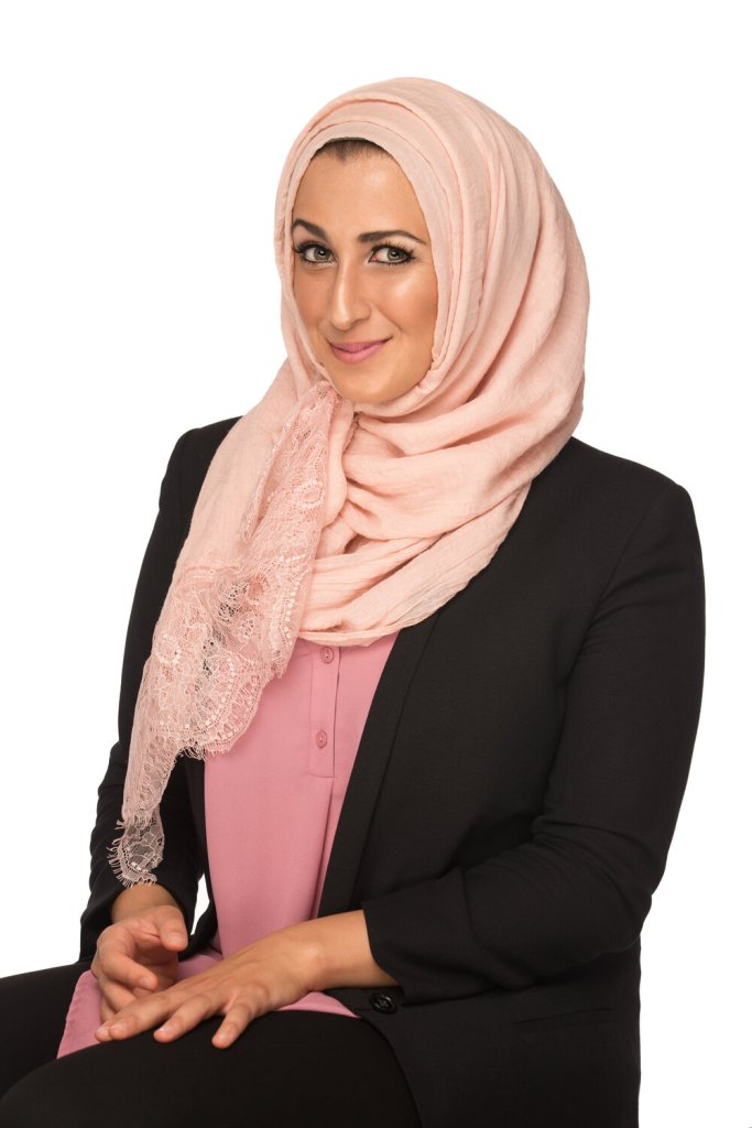 Noor Al-Alusi.