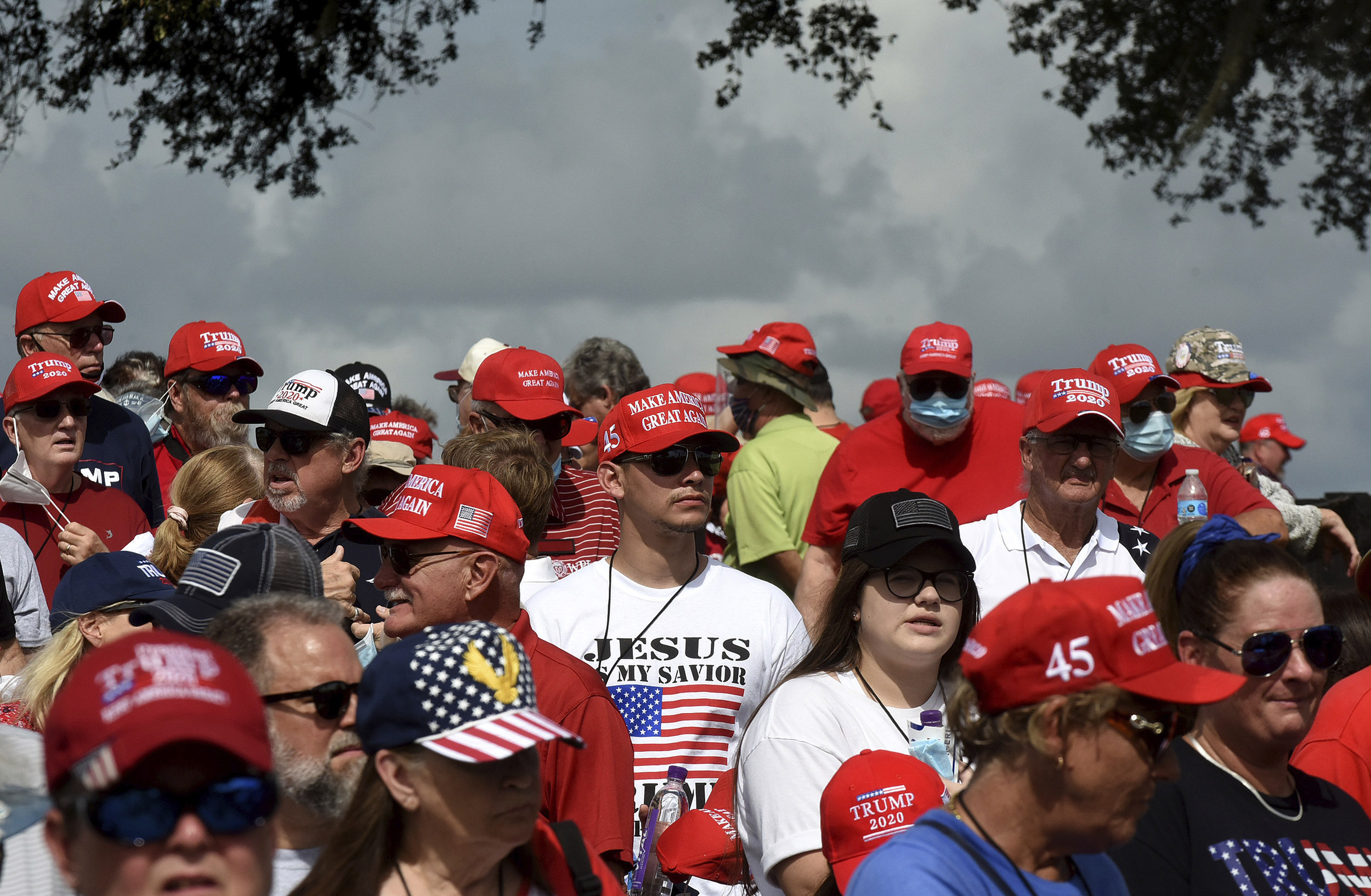 Rally Cap 24  Stop And Go 